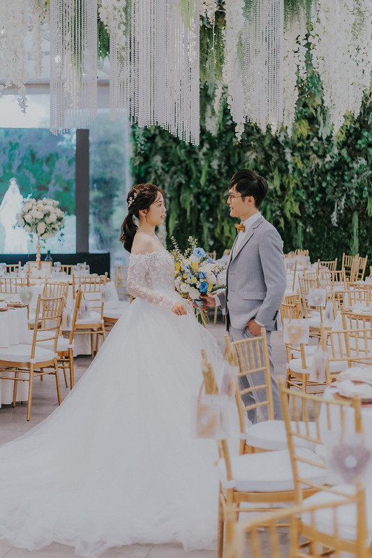 Apple婚禮攝影 Wedding婚禮記錄 台北婚攝 