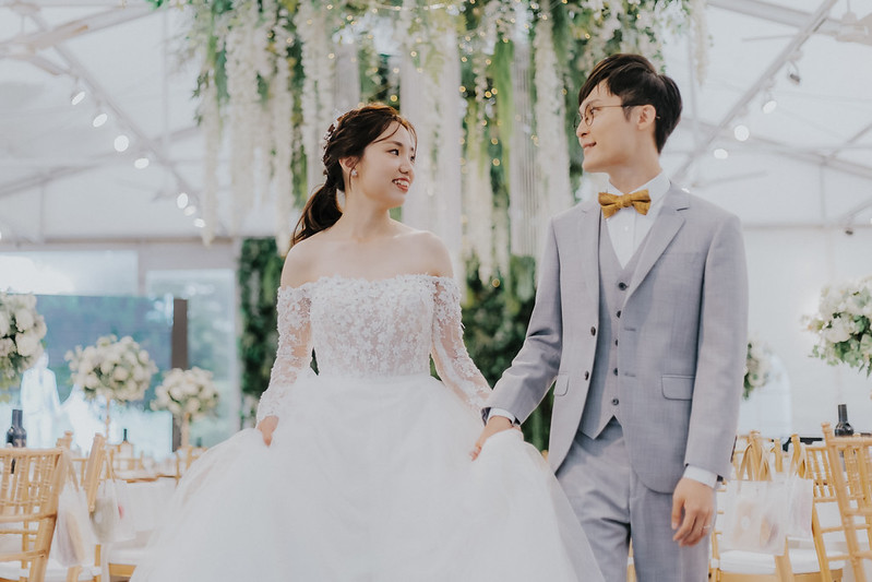 Apple婚禮攝影 Wedding婚禮記錄 台北婚攝 