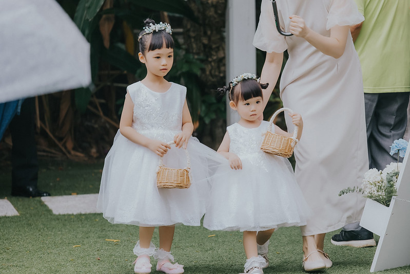 Apple婚禮攝影 Wedding婚禮記錄 台北婚攝 