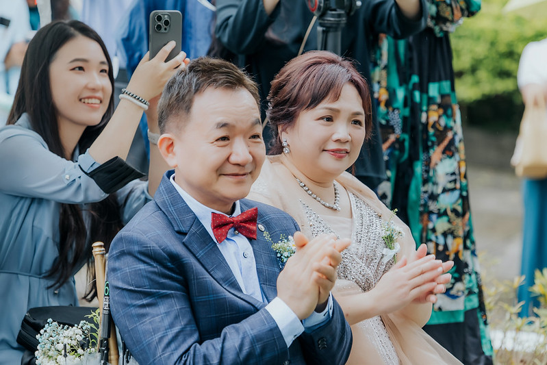 Apple婚禮攝影 Wedding婚禮記錄 台北婚攝 