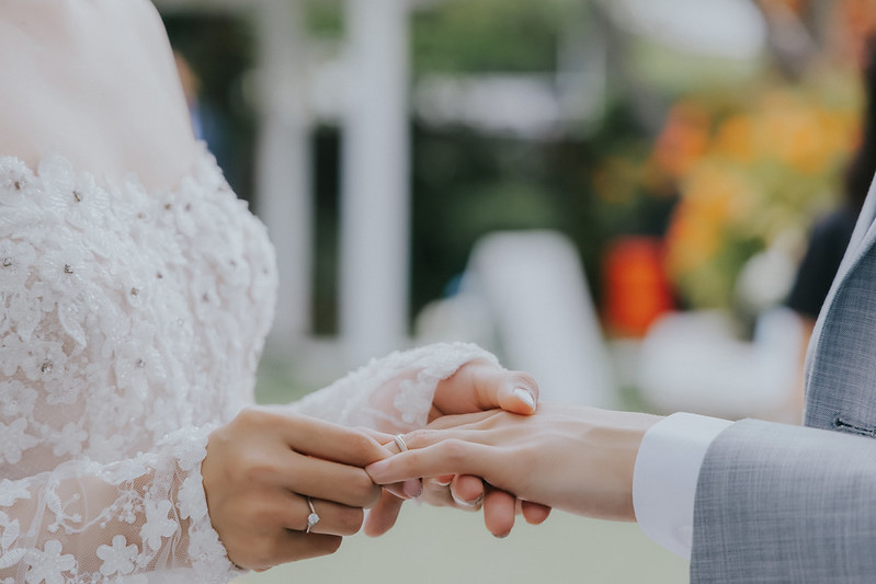 Apple婚禮攝影 Wedding婚禮記錄 台北婚攝 