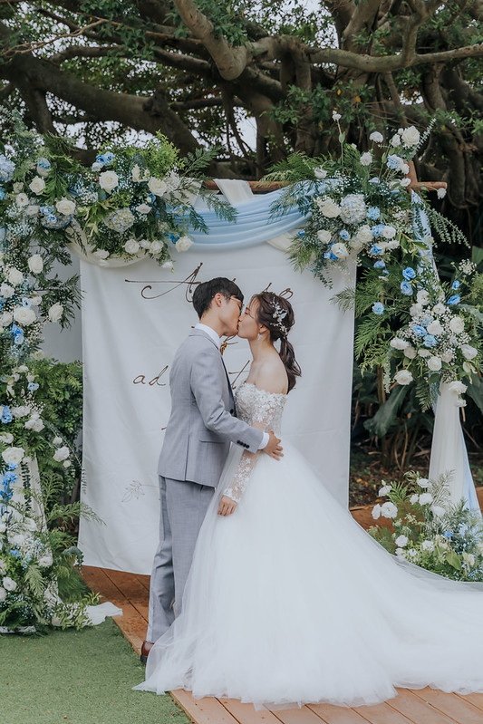 Apple婚禮攝影 Wedding婚禮記錄 台北婚攝 