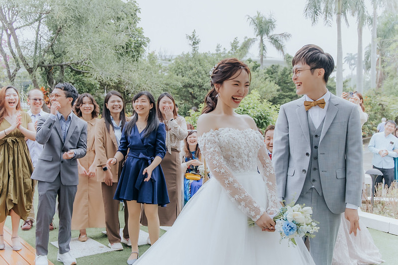 Apple婚禮攝影 Wedding婚禮記錄 台北婚攝 