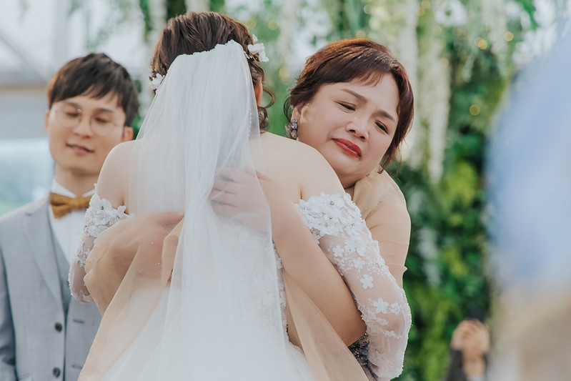 Apple婚禮攝影 Wedding婚禮記錄 台北婚攝 