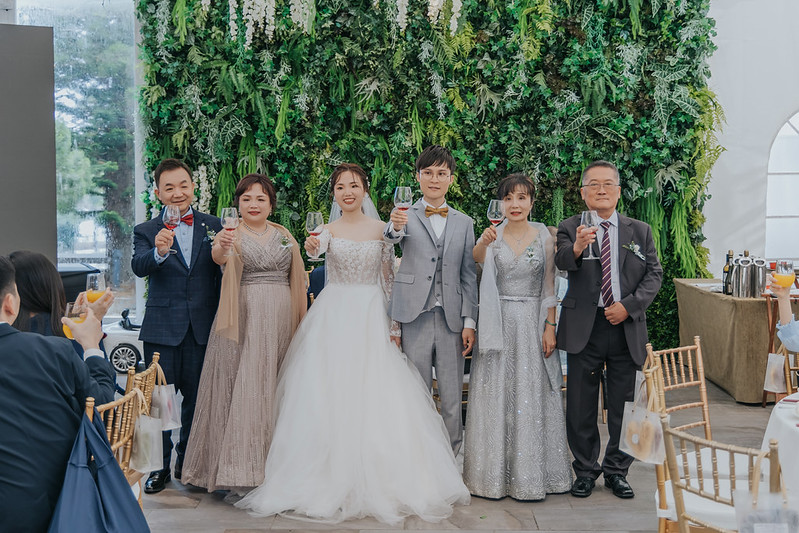 Apple婚禮攝影 Wedding婚禮記錄 台北婚攝 