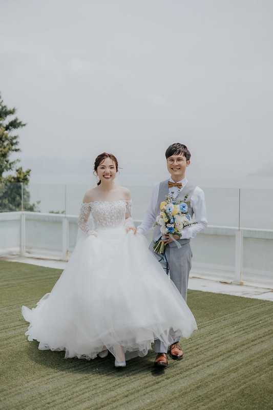 Apple婚禮攝影 Wedding婚禮記錄 台北婚攝 