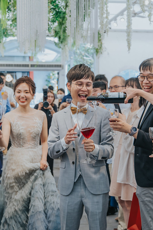 Apple婚禮攝影 Wedding婚禮記錄 台北婚攝 