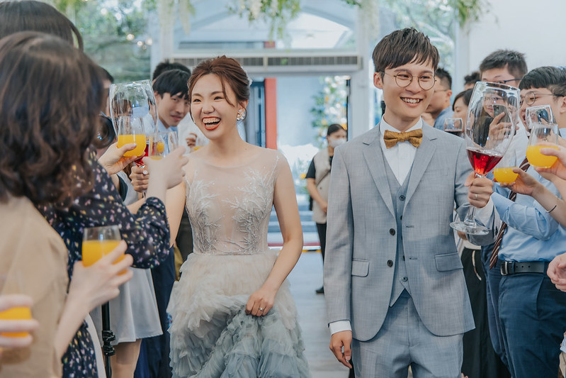 Apple婚禮攝影 Wedding婚禮記錄 台北婚攝 