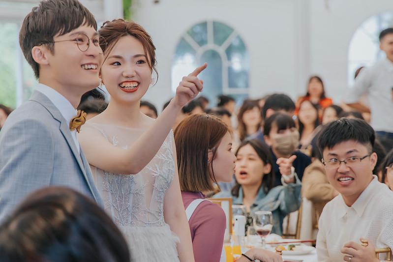 Apple婚禮攝影 Wedding婚禮記錄 台北婚攝 