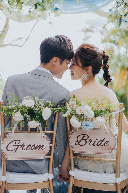 Apple婚禮攝影 Wedding婚禮記錄 台北婚攝 