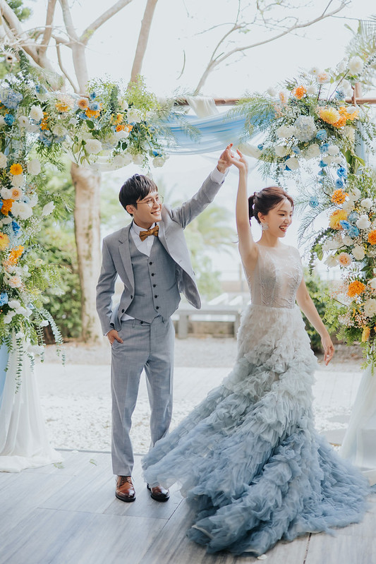 Apple婚禮攝影 Wedding婚禮記錄 台北婚攝 