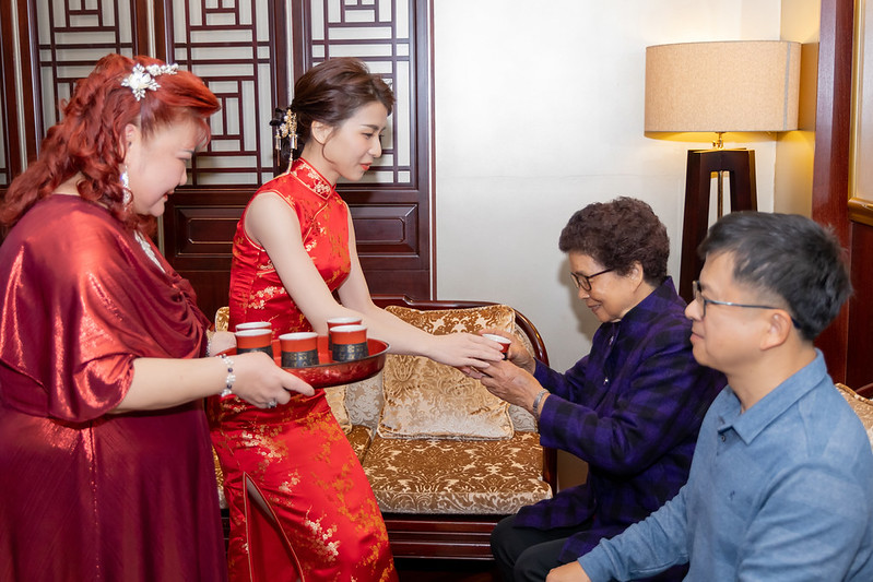 Apple婚禮攝影 Wedding婚禮記錄 台北婚攝 