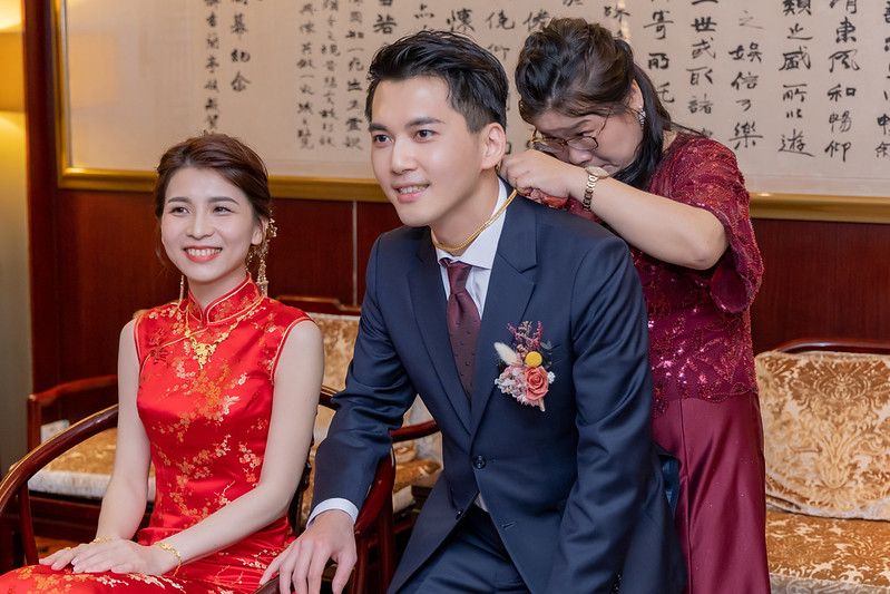 Apple婚禮攝影 Wedding婚禮記錄 台北婚攝 
