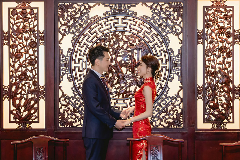 Apple婚禮攝影 Wedding婚禮記錄 台北婚攝 