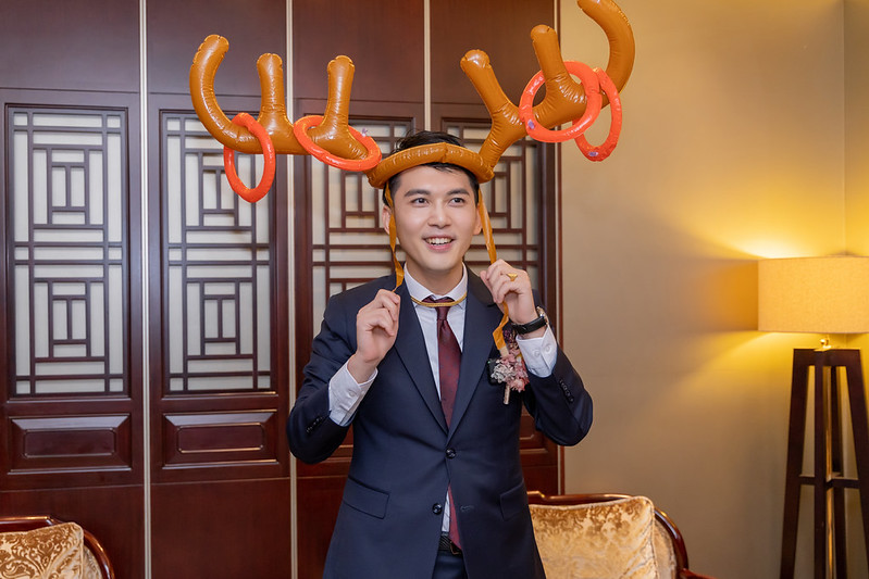 Apple婚禮攝影 Wedding婚禮記錄 台北婚攝 