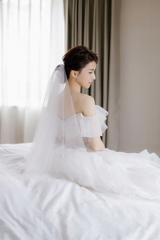 Apple婚禮攝影 Wedding婚禮記錄 台北婚攝 