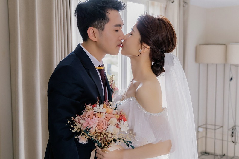 Apple婚禮攝影 Wedding婚禮記錄 台北婚攝 