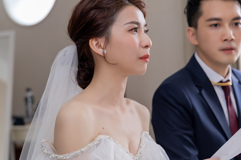 Apple婚禮攝影 Wedding婚禮記錄 台北婚攝 