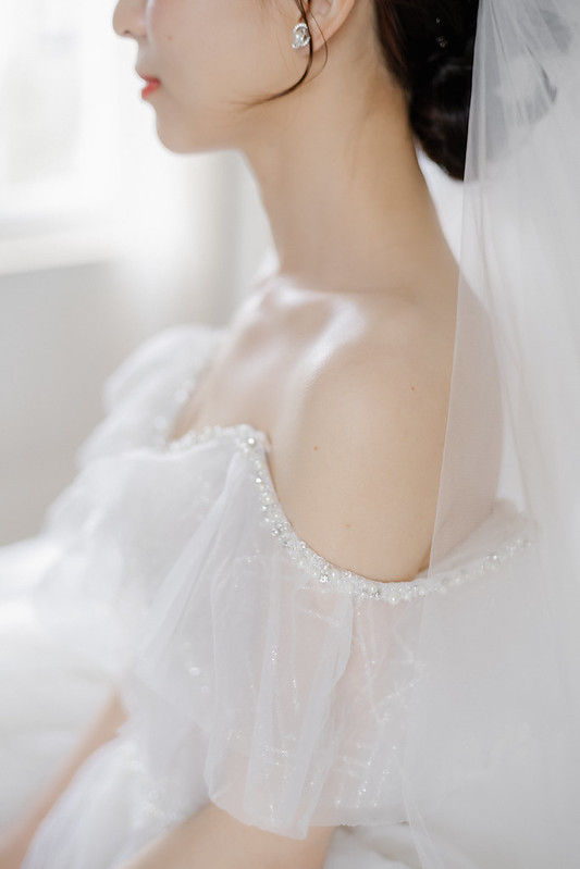 Apple婚禮攝影 Wedding婚禮記錄 台北婚攝 