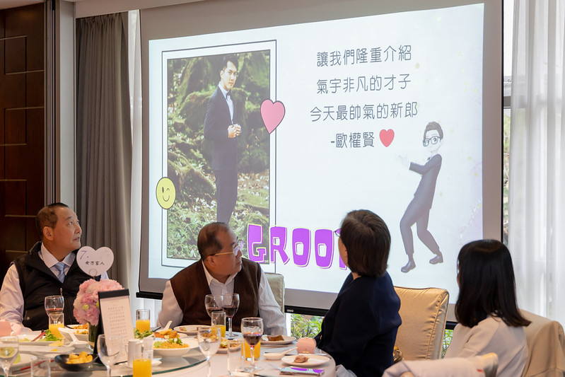 Apple婚禮攝影 Wedding婚禮記錄 台北婚攝 