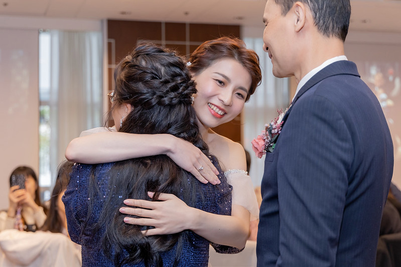 Apple婚禮攝影 Wedding婚禮記錄 台北婚攝 