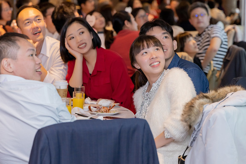 Apple婚禮攝影 Wedding婚禮記錄 台北婚攝 