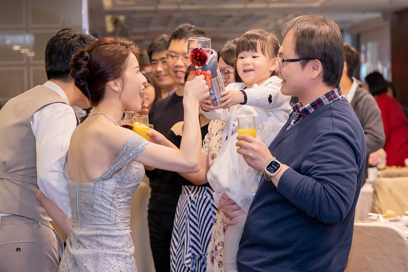 Apple婚禮攝影 Wedding婚禮記錄 台北婚攝 