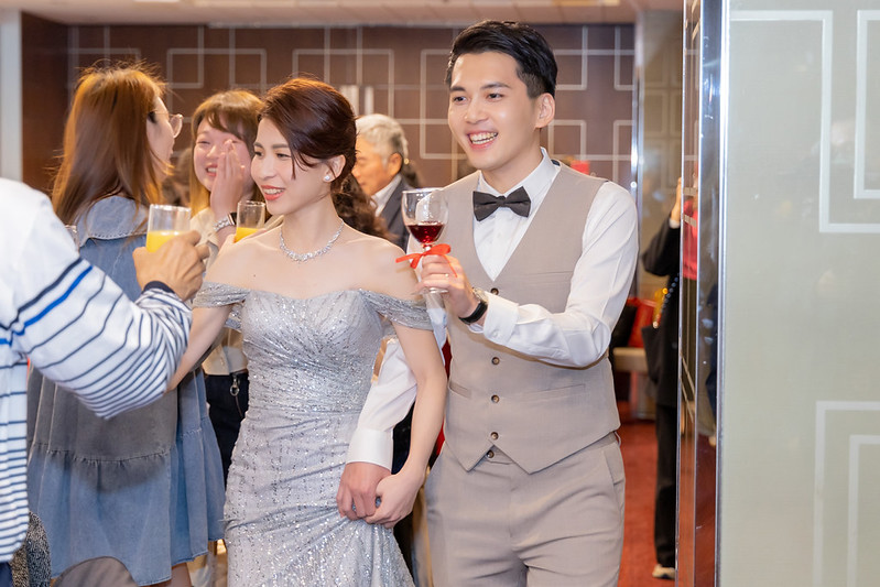 Apple婚禮攝影 Wedding婚禮記錄 台北婚攝 