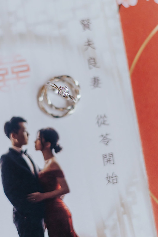 Apple婚禮攝影 Wedding婚禮記錄 台北婚攝 