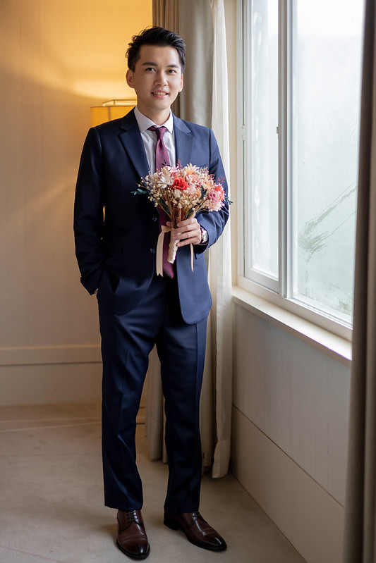 Apple婚禮攝影 Wedding婚禮記錄 台北婚攝 