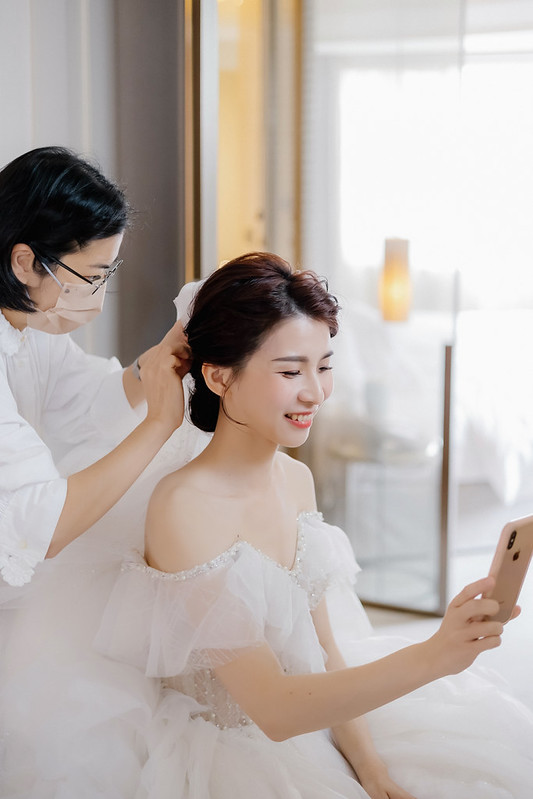 Apple婚禮攝影 Wedding婚禮記錄 台北婚攝 