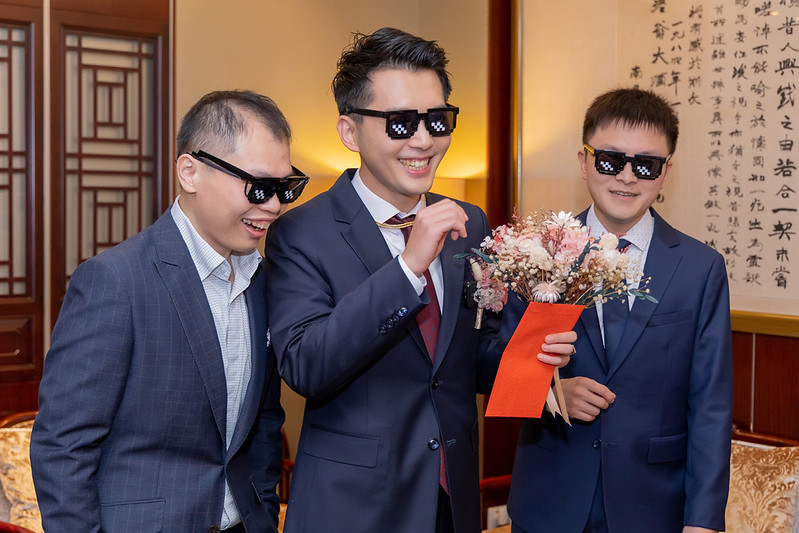 Apple婚禮攝影 Wedding婚禮記錄 台北婚攝 