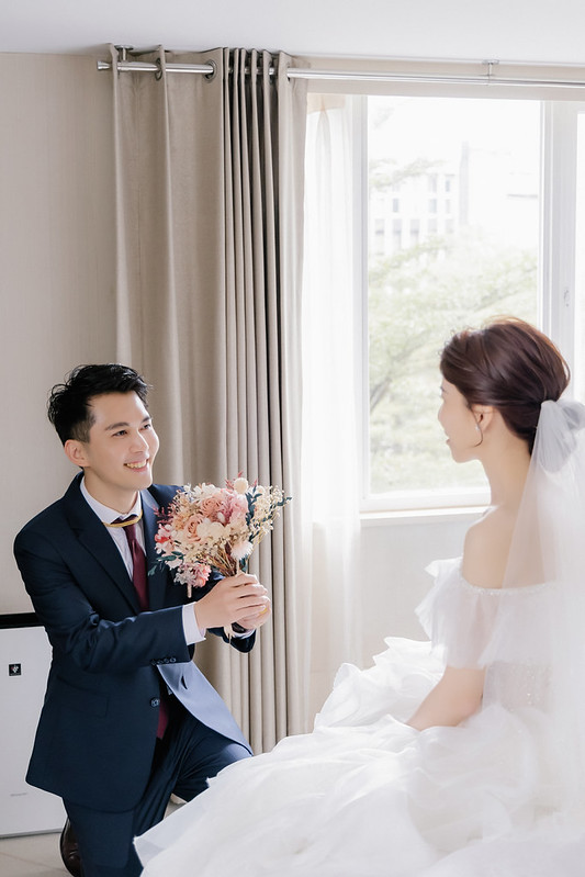 Apple婚禮攝影 Wedding婚禮記錄 台北婚攝 