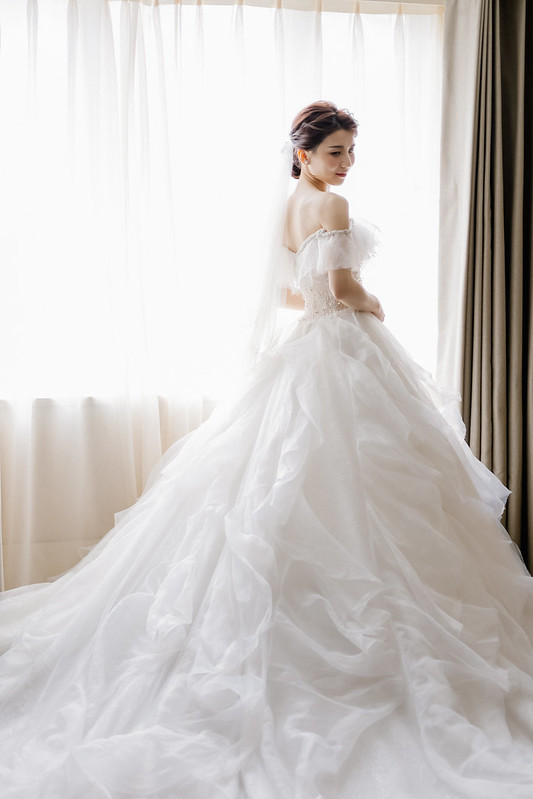 Apple婚禮攝影 Wedding婚禮記錄 台北婚攝 