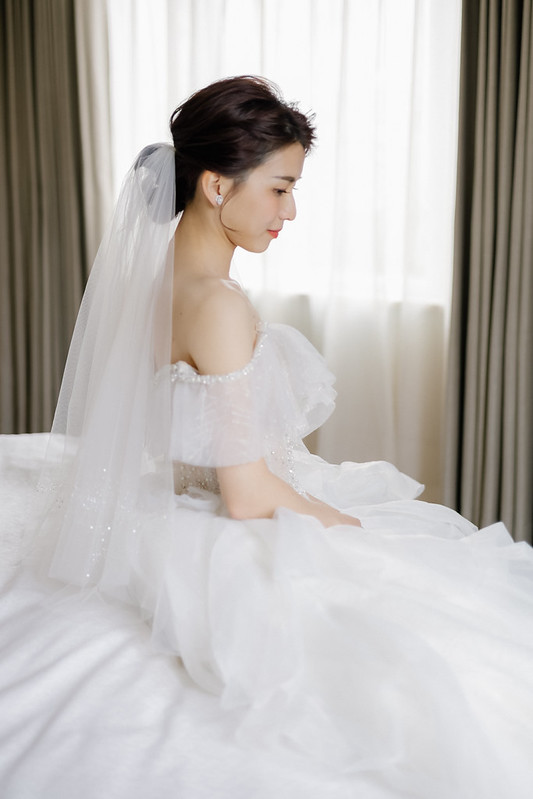 Apple婚禮攝影 Wedding婚禮記錄 台北婚攝 