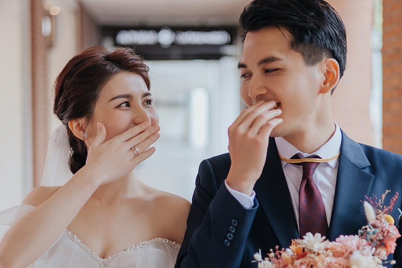 Apple婚禮攝影 Wedding婚禮記錄 台北婚攝 