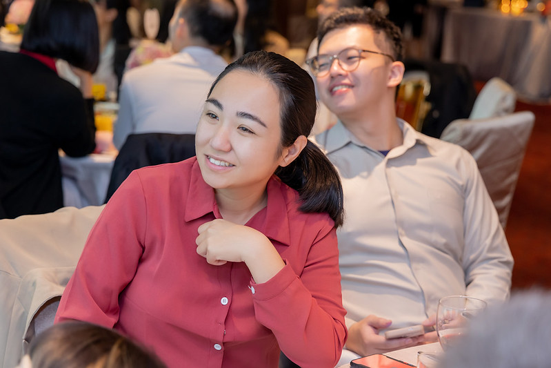 Apple婚禮攝影 Wedding婚禮記錄 台北婚攝 