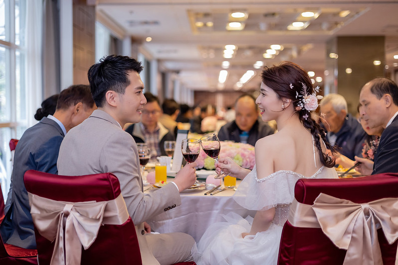 Apple婚禮攝影 Wedding婚禮記錄 台北婚攝 