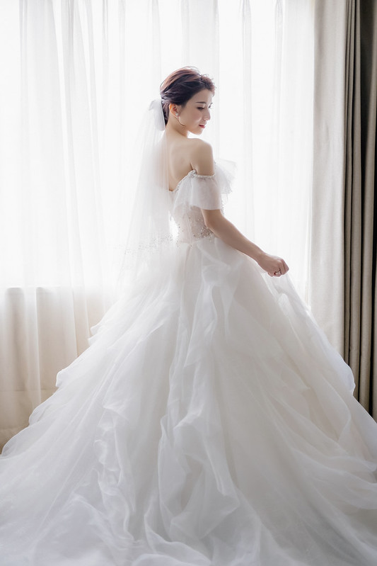 Apple婚禮攝影 Wedding婚禮記錄 台北婚攝 