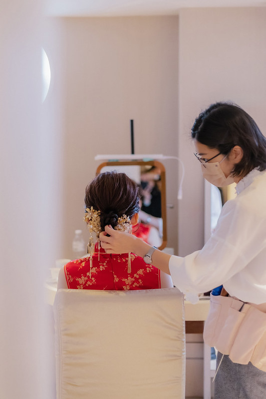 Apple婚禮攝影 Wedding婚禮記錄 台北婚攝 