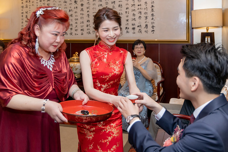 Apple婚禮攝影 Wedding婚禮記錄 台北婚攝 