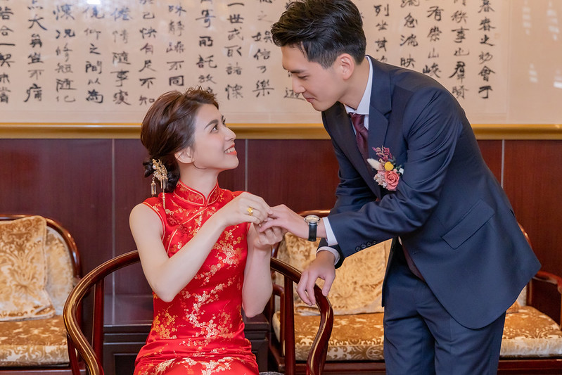 Apple婚禮攝影 Wedding婚禮記錄 台北婚攝 