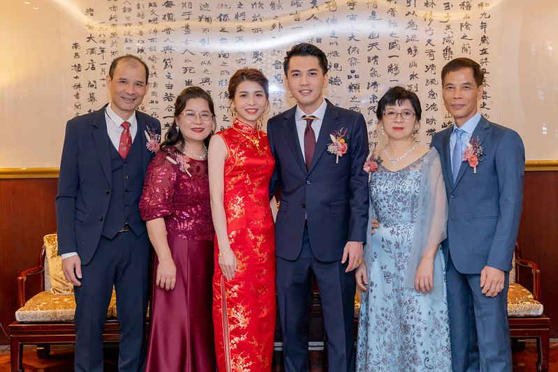 Apple婚禮攝影 Wedding婚禮記錄 台北婚攝 