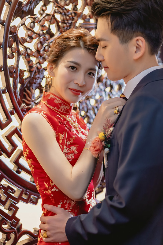 Apple婚禮攝影 Wedding婚禮記錄 台北婚攝 