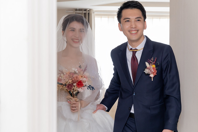 Apple婚禮攝影 Wedding婚禮記錄 台北婚攝 