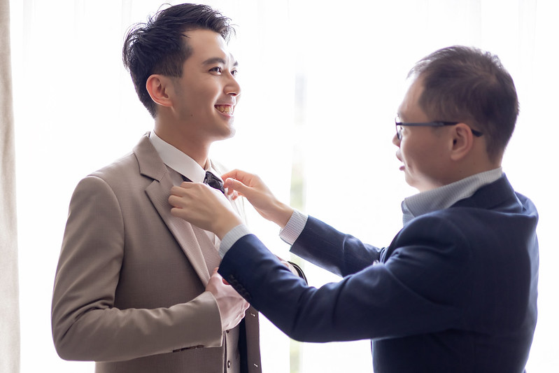 Apple婚禮攝影 Wedding婚禮記錄 台北婚攝 