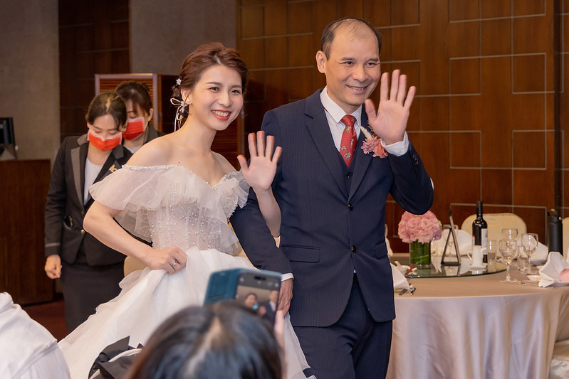 Apple婚禮攝影 Wedding婚禮記錄 台北婚攝 