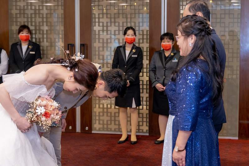 Apple婚禮攝影 Wedding婚禮記錄 台北婚攝 