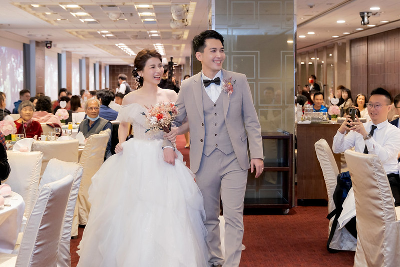 Apple婚禮攝影 Wedding婚禮記錄 台北婚攝 