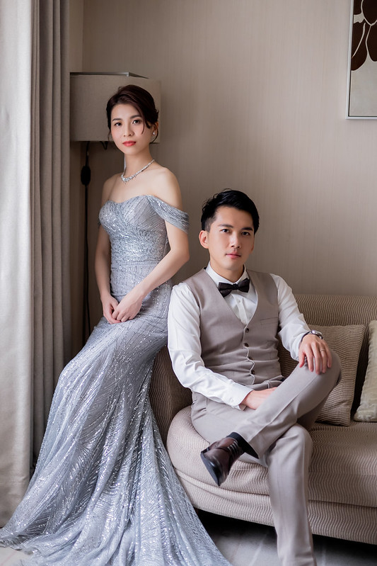 Apple婚禮攝影 Wedding婚禮記錄 台北婚攝 